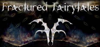 logo Fractured Fairytales